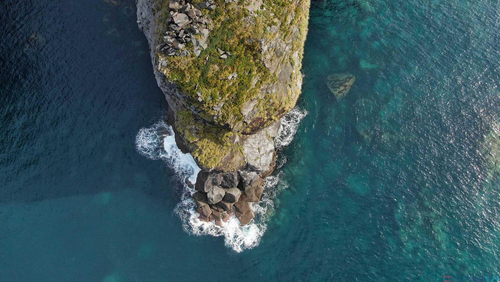 Big Sur Coast View