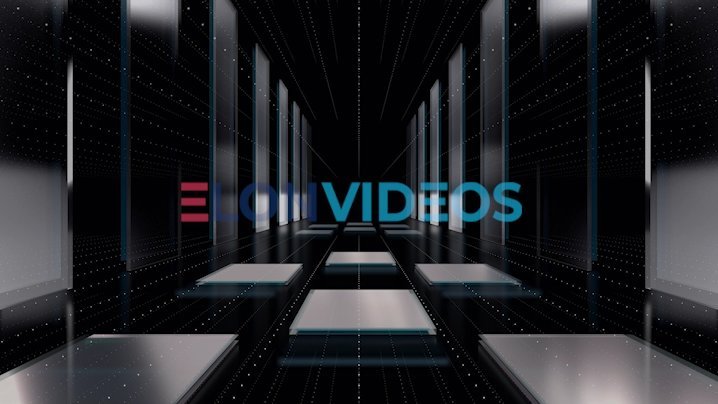 ElonVideos stock footage