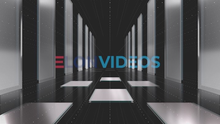 ElonVideos stock footage