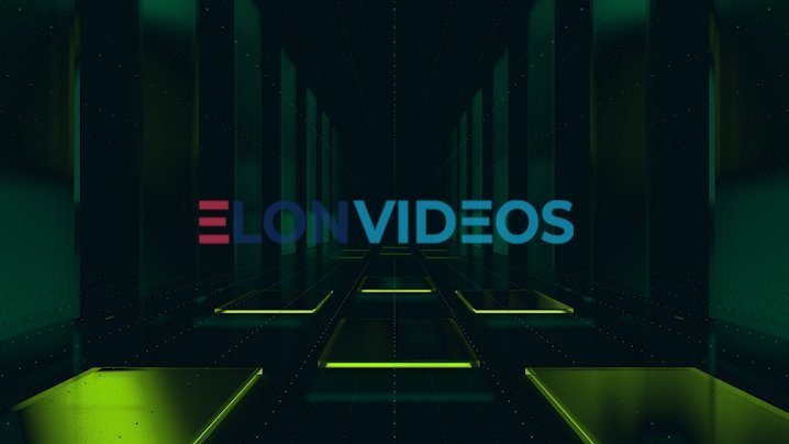 ElonVideos stock footage