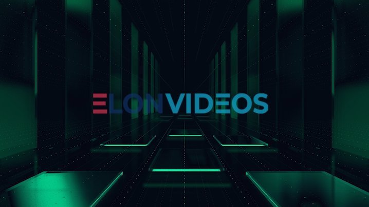 ElonVideos stock footage