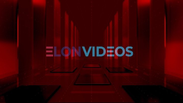 ElonVideos stock footage