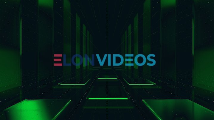 ElonVideos stock footage