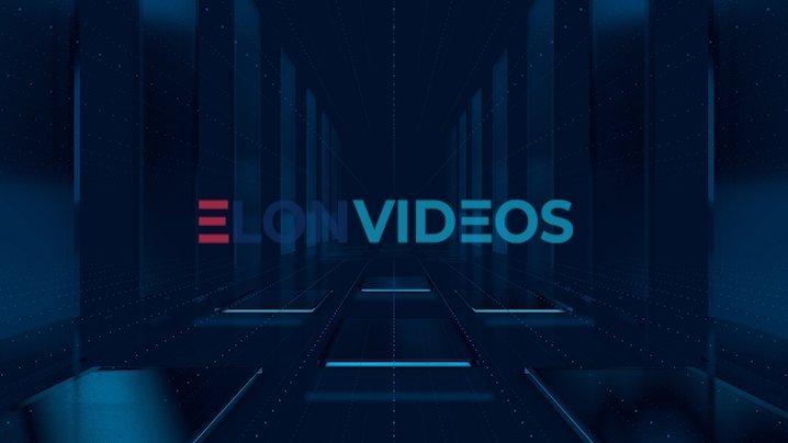 ElonVideos stock footage