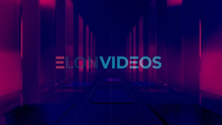 ElonVideos stock footage
