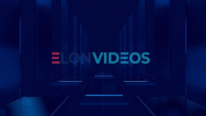 ElonVideos stock footage