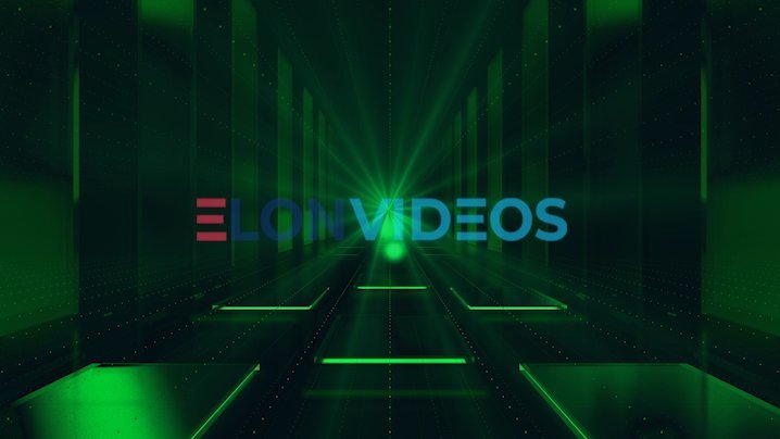 ElonVideos stock footage