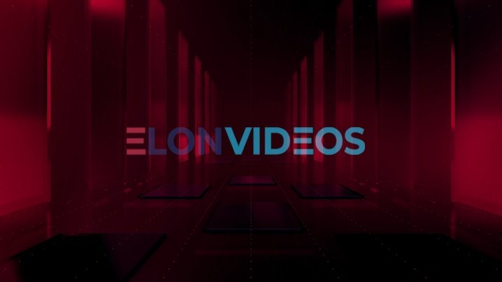 ElonVideos stock footage