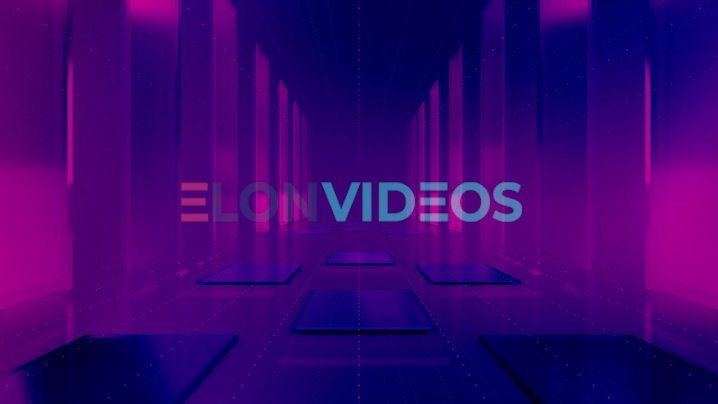 ElonVideos stock footage