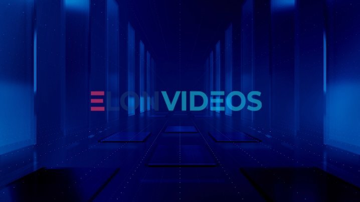 ElonVideos stock footage