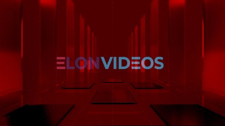 ElonVideos stock footage