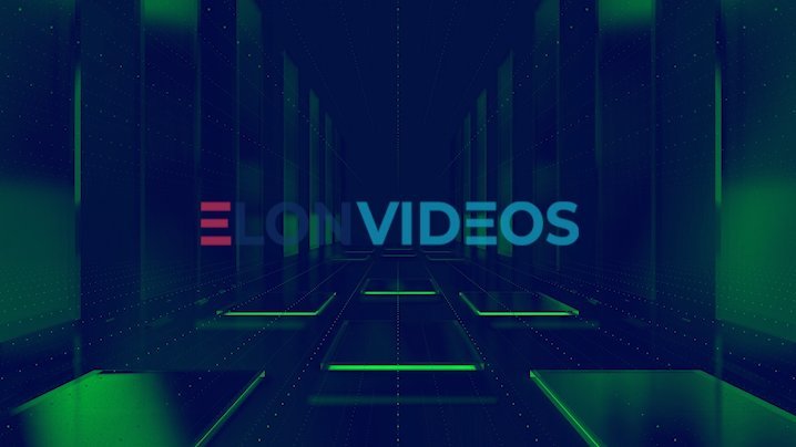 ElonVideos stock footage