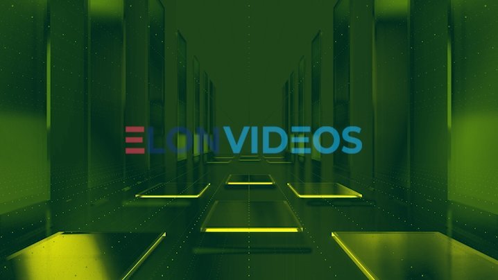 ElonVideos stock footage