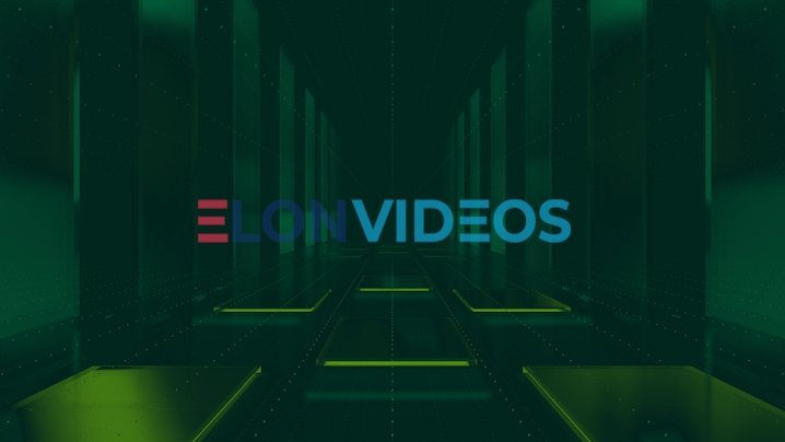 ElonVideos stock footage