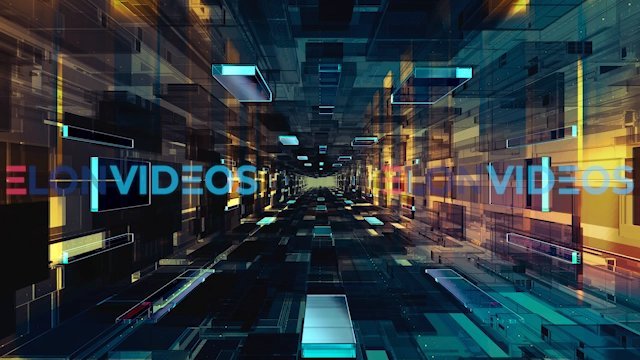 ElonVideos stock footage