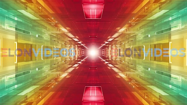 ElonVideos stock footage