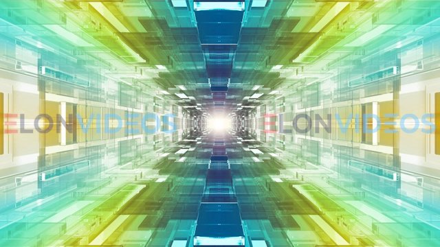 ElonVideos stock footage