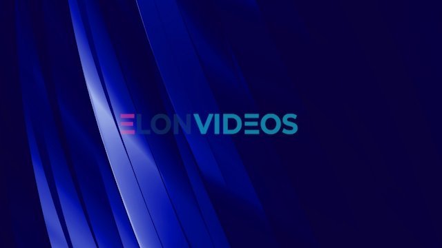 ElonVideos stock footage