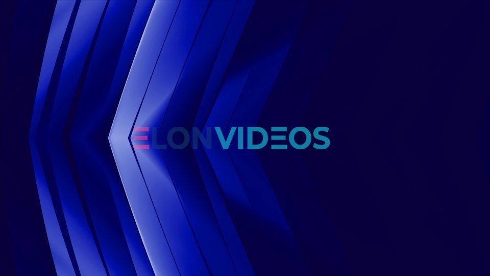 ElonVideos stock footage