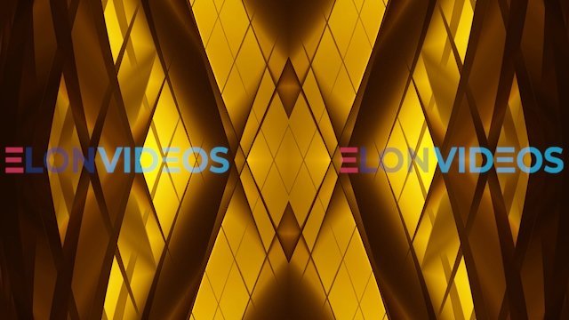 ElonVideos stock footage