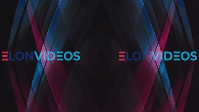 ElonVideos stock footage