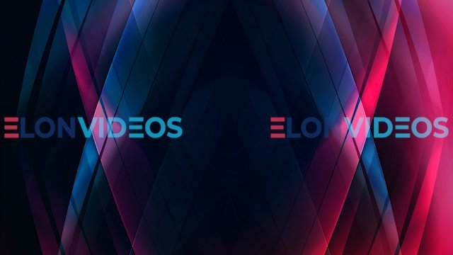 ElonVideos stock footage
