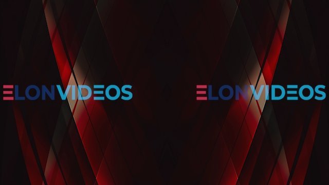 ElonVideos stock footage