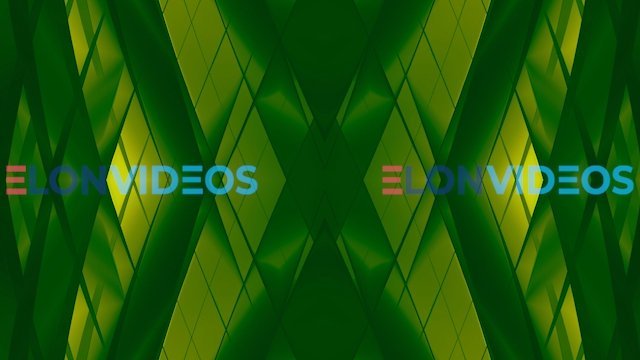 ElonVideos stock footage