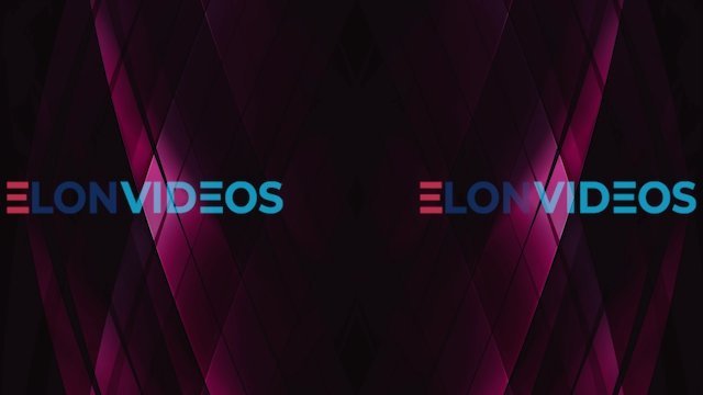 ElonVideos stock footage