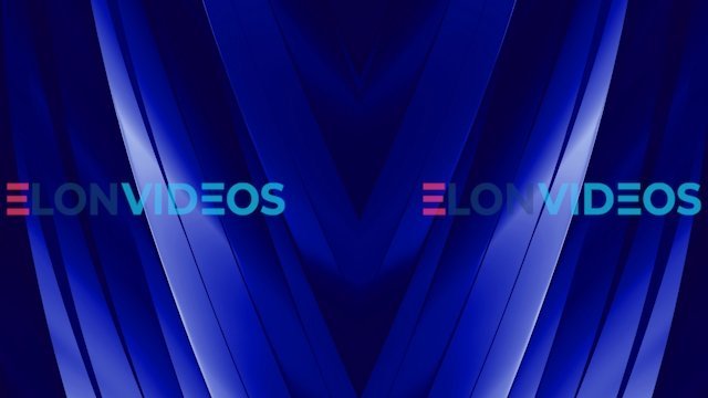 ElonVideos stock footage