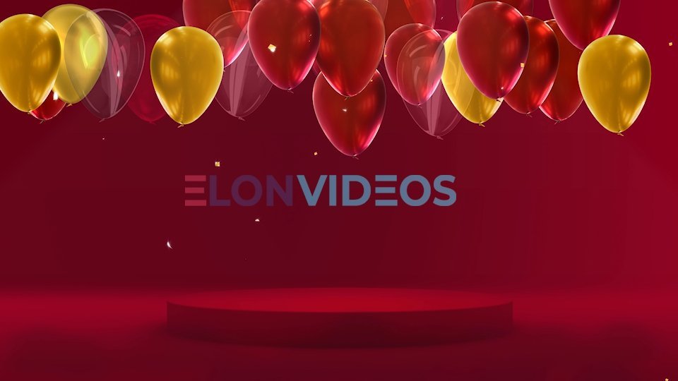 ElonVideos stock footage