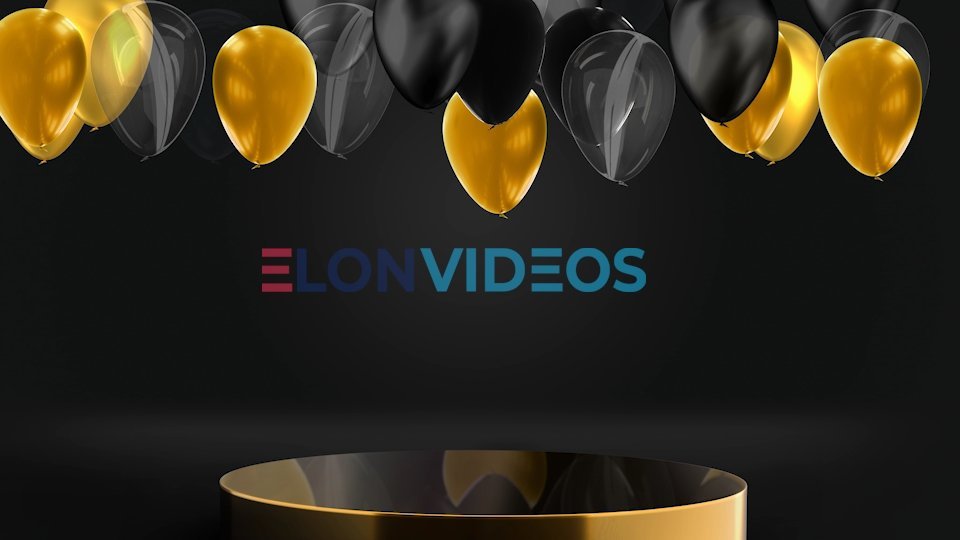 ElonVideos stock footage
