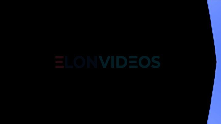 ElonVideos stock footage