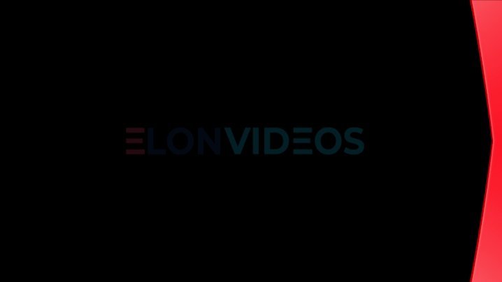 ElonVideos stock footage