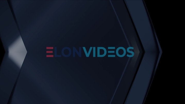ElonVideos stock footage