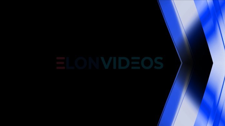ElonVideos stock footage