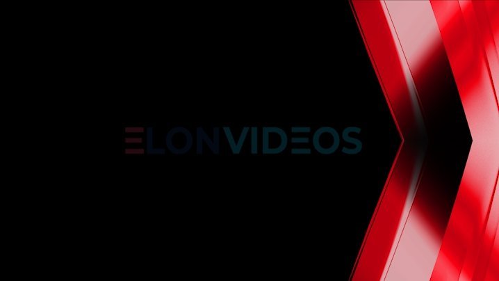 ElonVideos stock footage