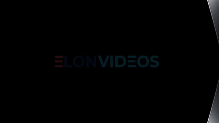 ElonVideos stock footage