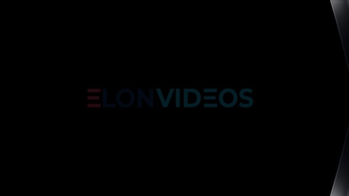 ElonVideos stock footage