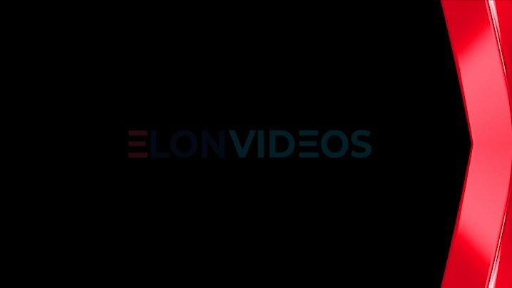 ElonVideos stock footage