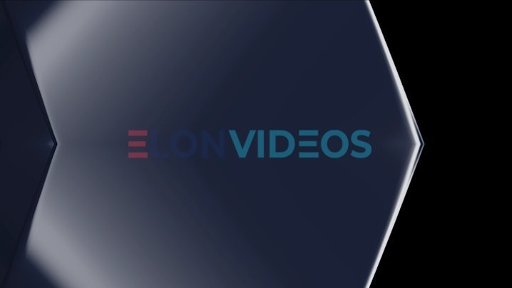 ElonVideos stock footage