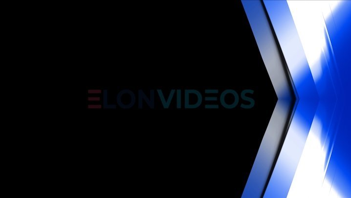 ElonVideos stock footage