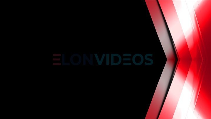 ElonVideos stock footage