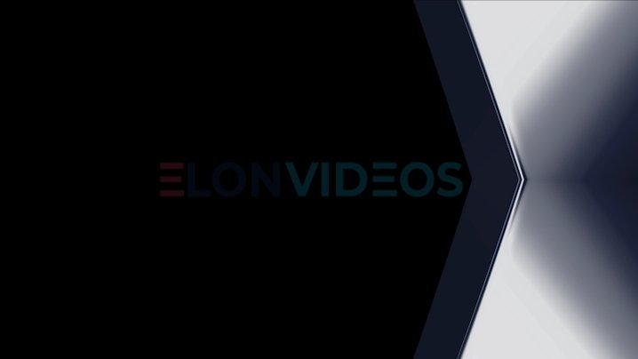 ElonVideos stock footage