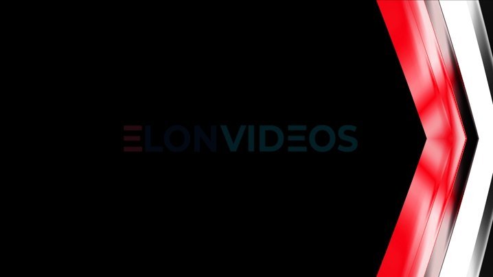 ElonVideos stock footage
