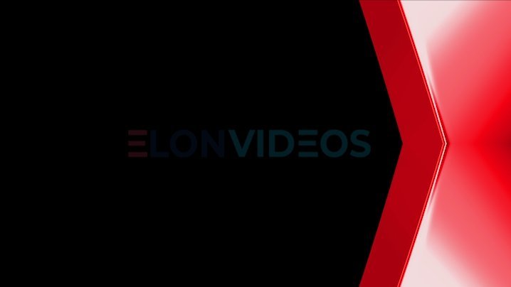 ElonVideos stock footage