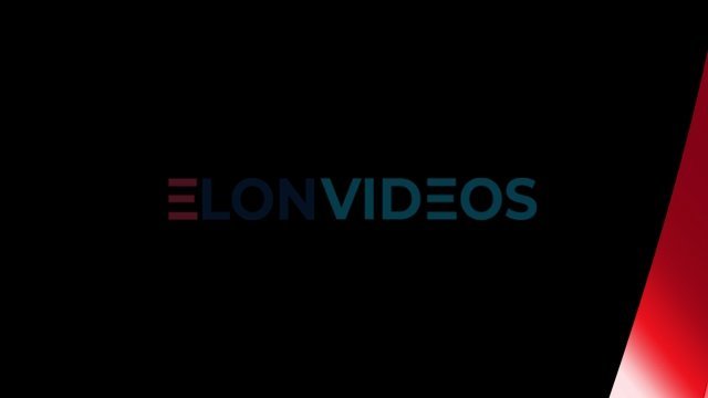 ElonVideos stock footage