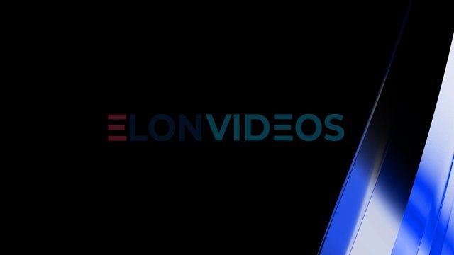 ElonVideos stock footage