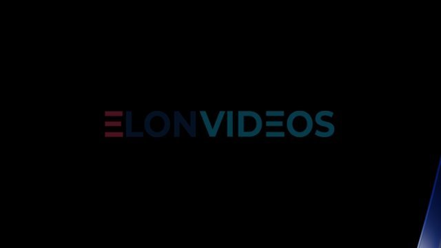 ElonVideos stock footage