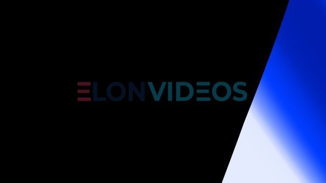 ElonVideos stock footage